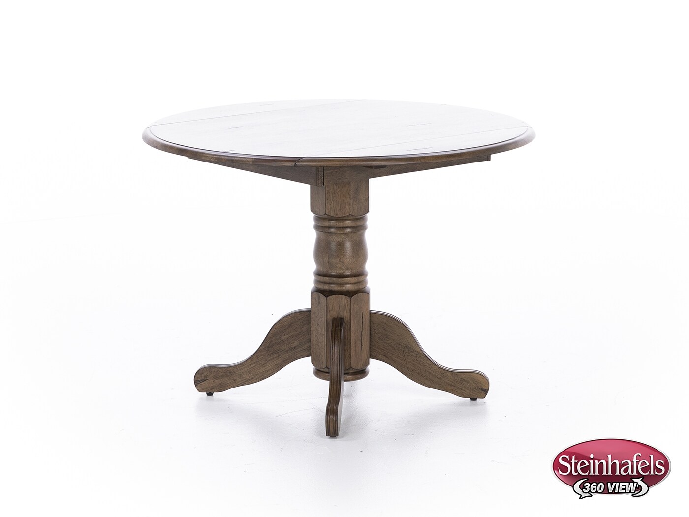 liberty furniture brown inch standard height round oval  image p  