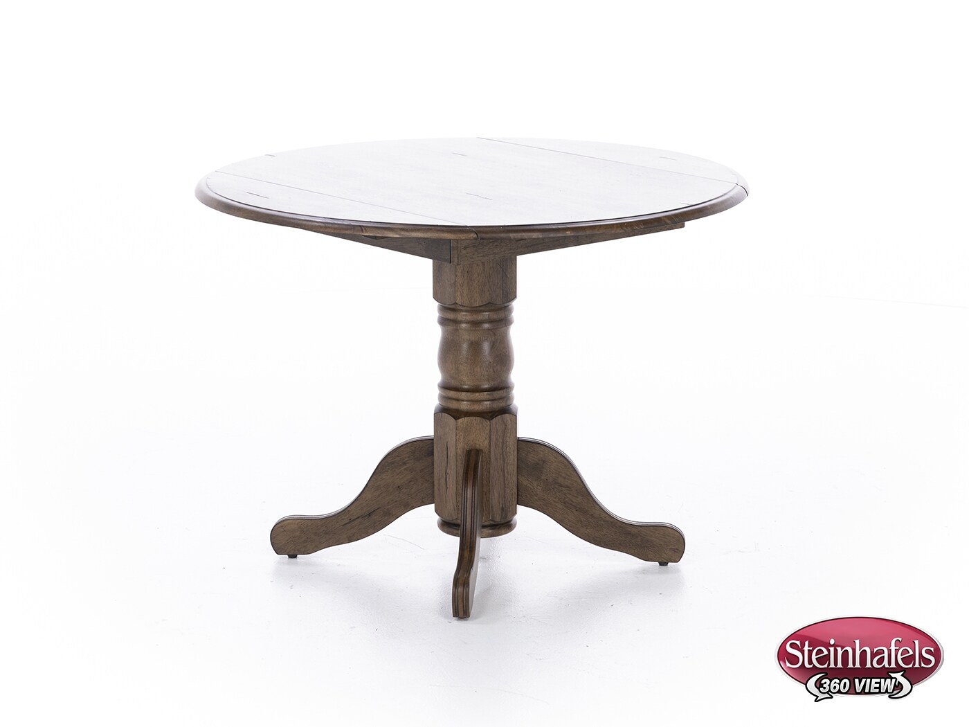 liberty furniture brown inch standard height round oval  image p  