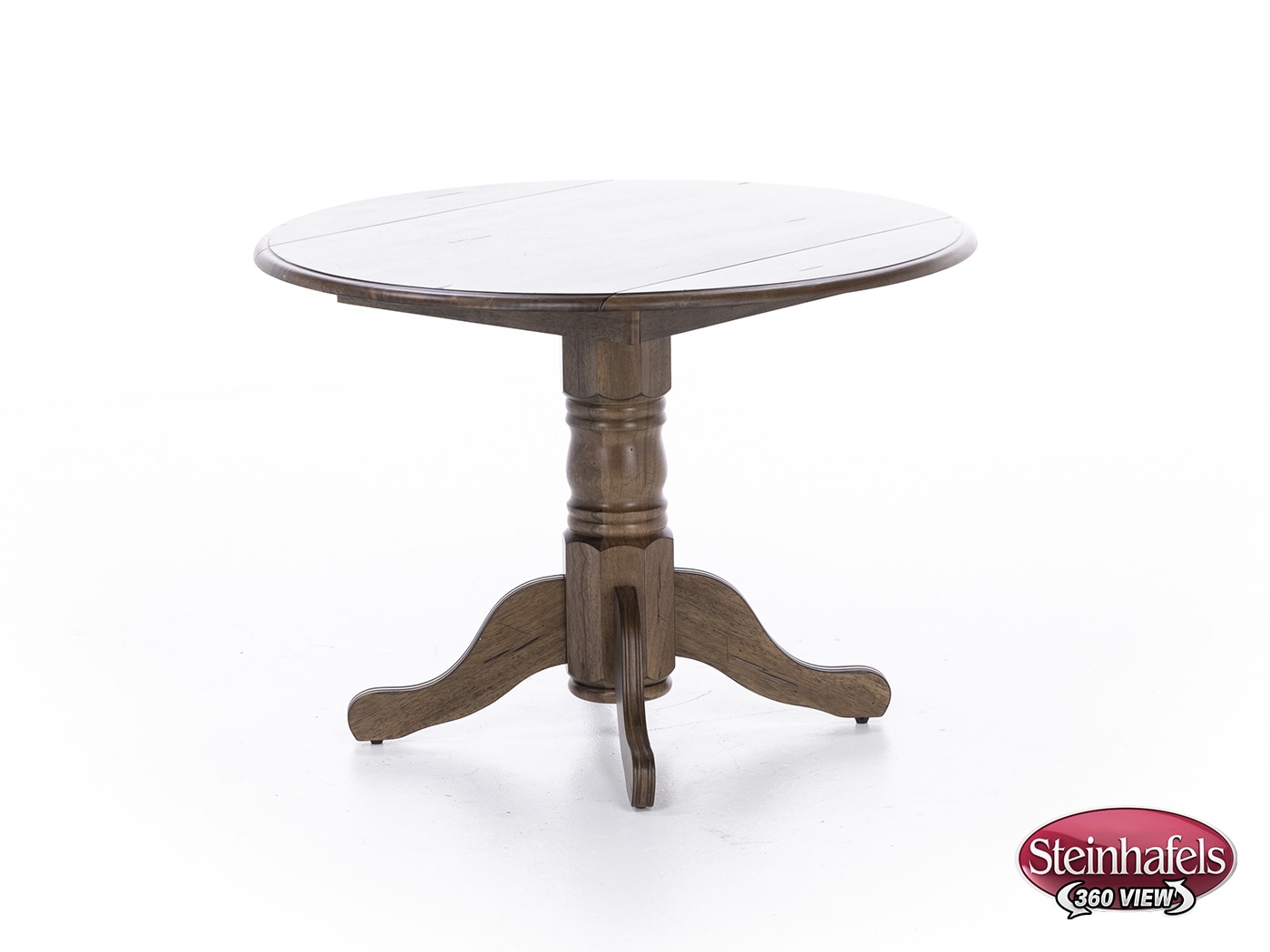 liberty furniture brown inch standard height round oval  image p  