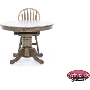 Carolina Dining Table