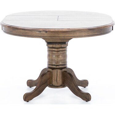 Carolina Dining Table