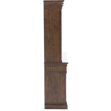 Sterling Buffet & Hutch