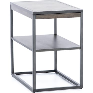 Jamestown Chairside Table