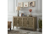 liberty furniture brown chests cabinets   