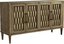 liberty furniture brown chests cabinets   