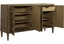 liberty furniture brown chests cabinets   