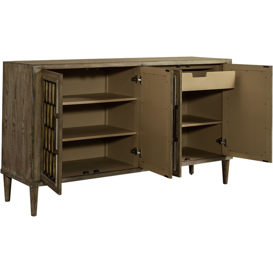 liberty furniture brown chests cabinets   