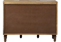 liberty furniture brown chests cabinets   
