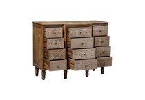 liberty furniture brown chests cabinets   