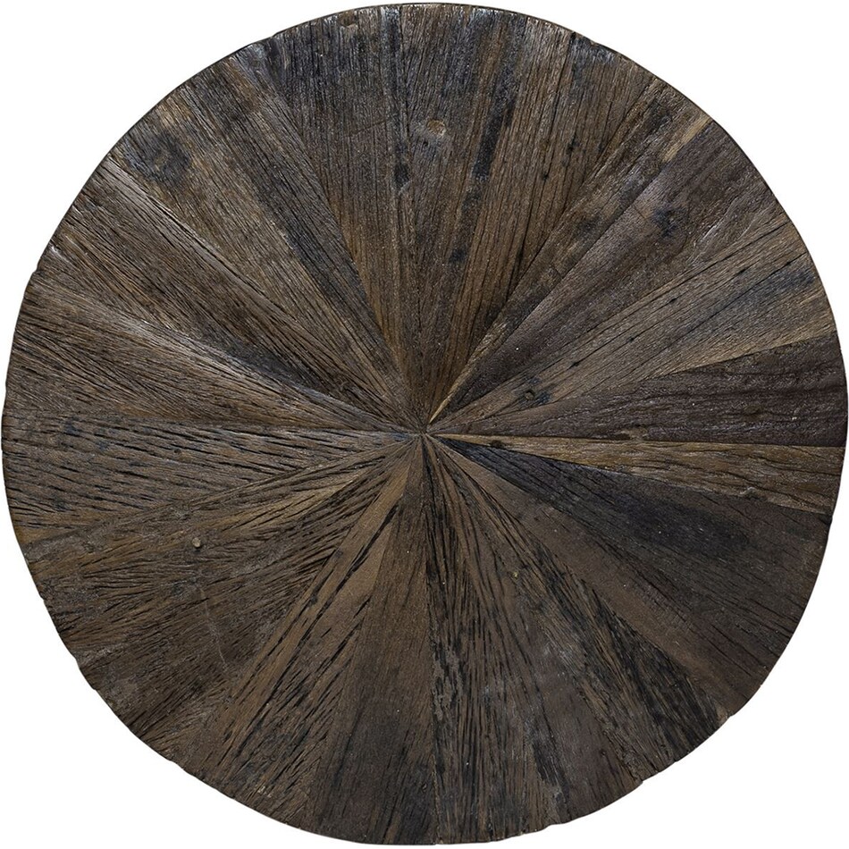 liberty furniture brown cocktail table   