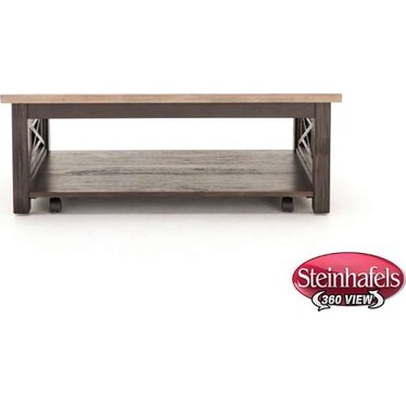 Heatherbrook Cocktail Table