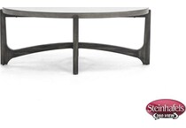liberty furniture brown cocktail table  image   