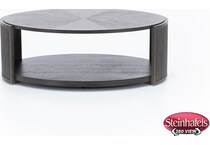 liberty furniture brown cocktail table  image cityv  