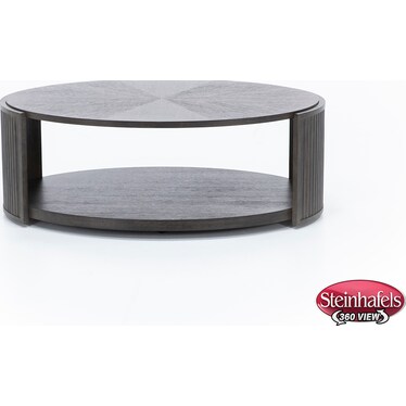 City View Cocktail Table