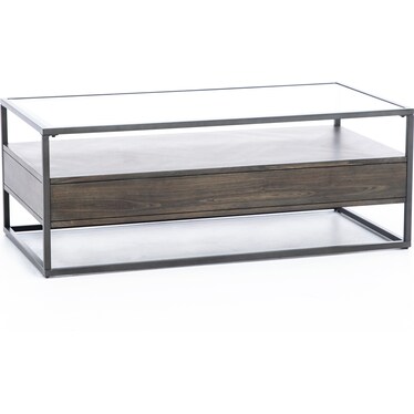 Jamestown Cocktail Table
