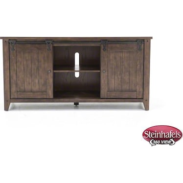 Lake House 60" Entertainment Console