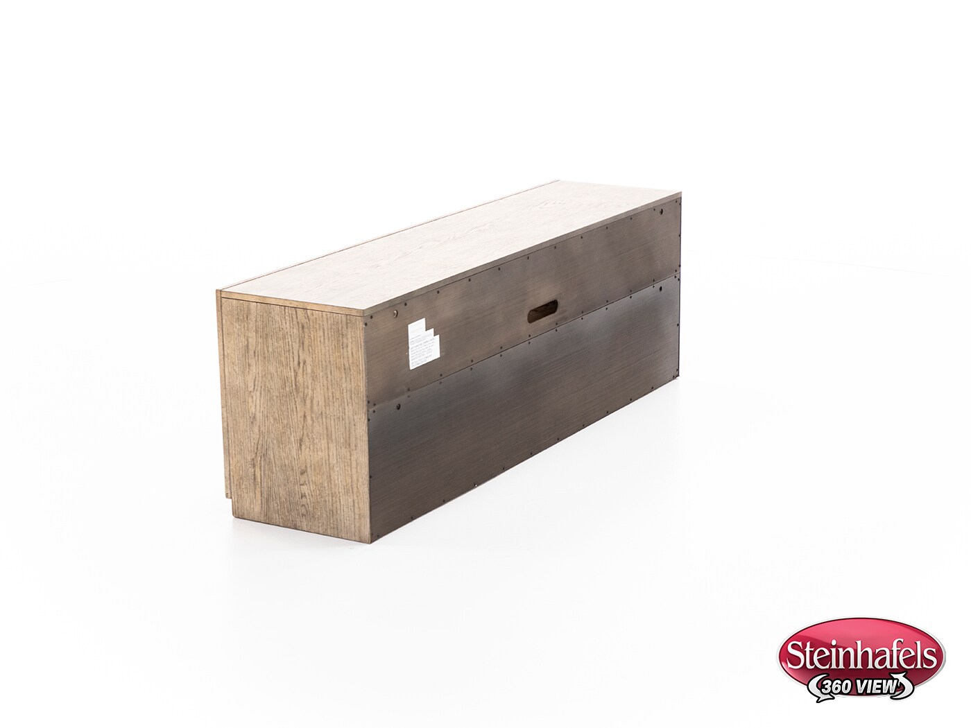 liberty furniture brown console  image citys  