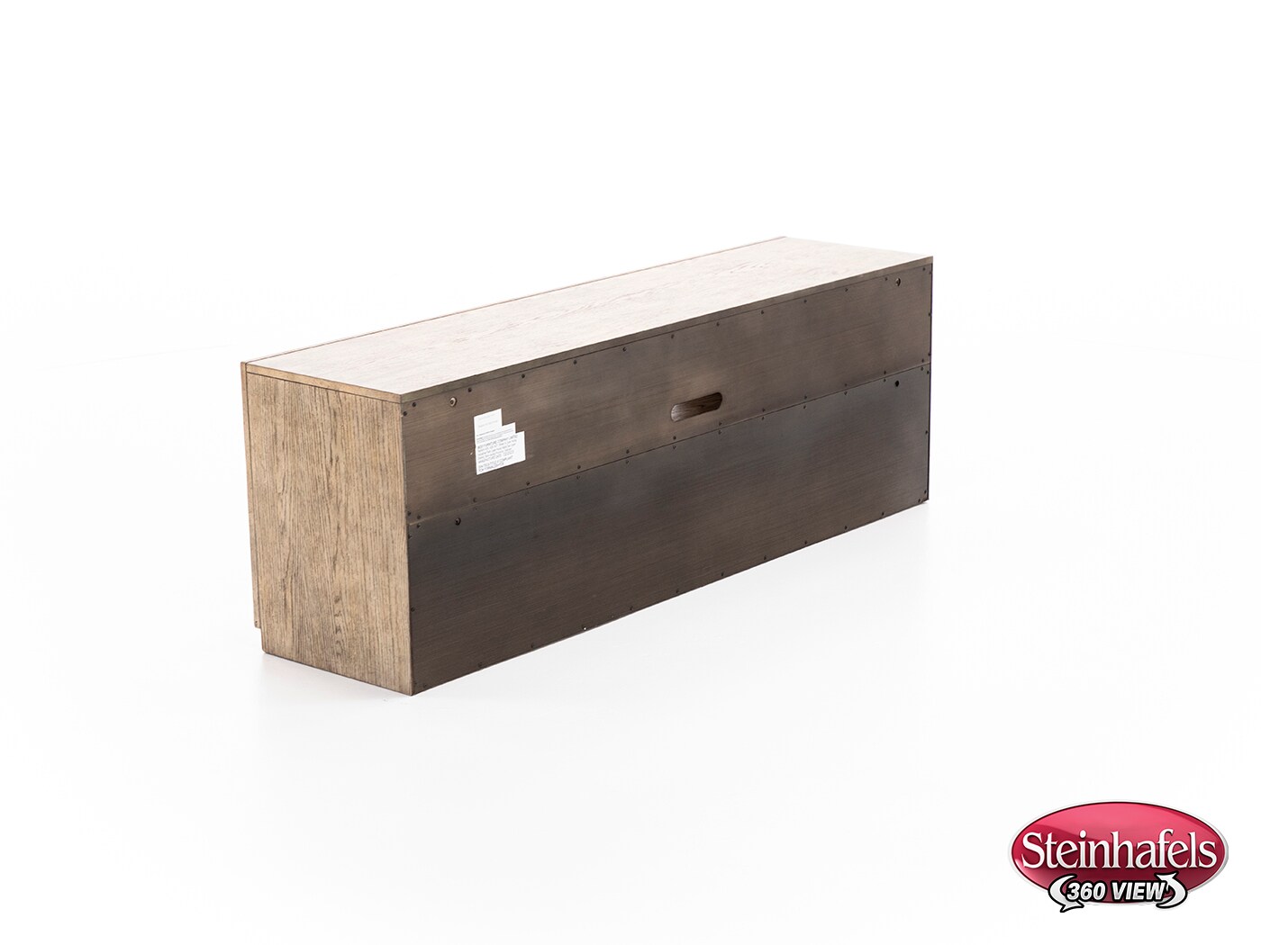 liberty furniture brown console  image citys  