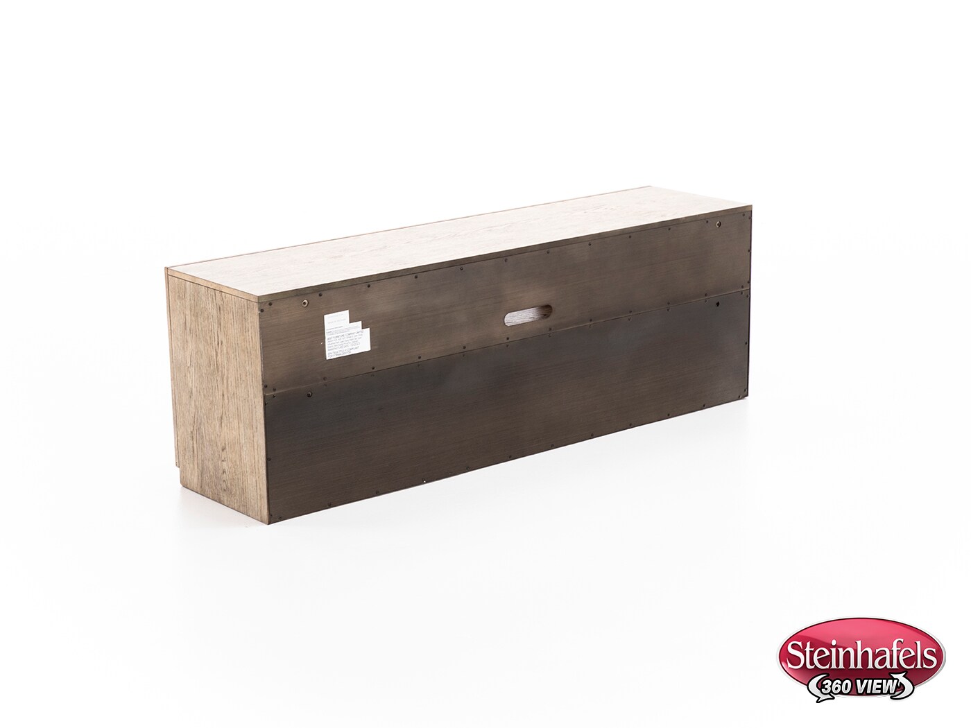liberty furniture brown console  image citys  