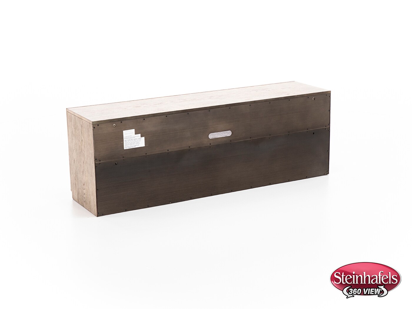 liberty furniture brown console  image citys  