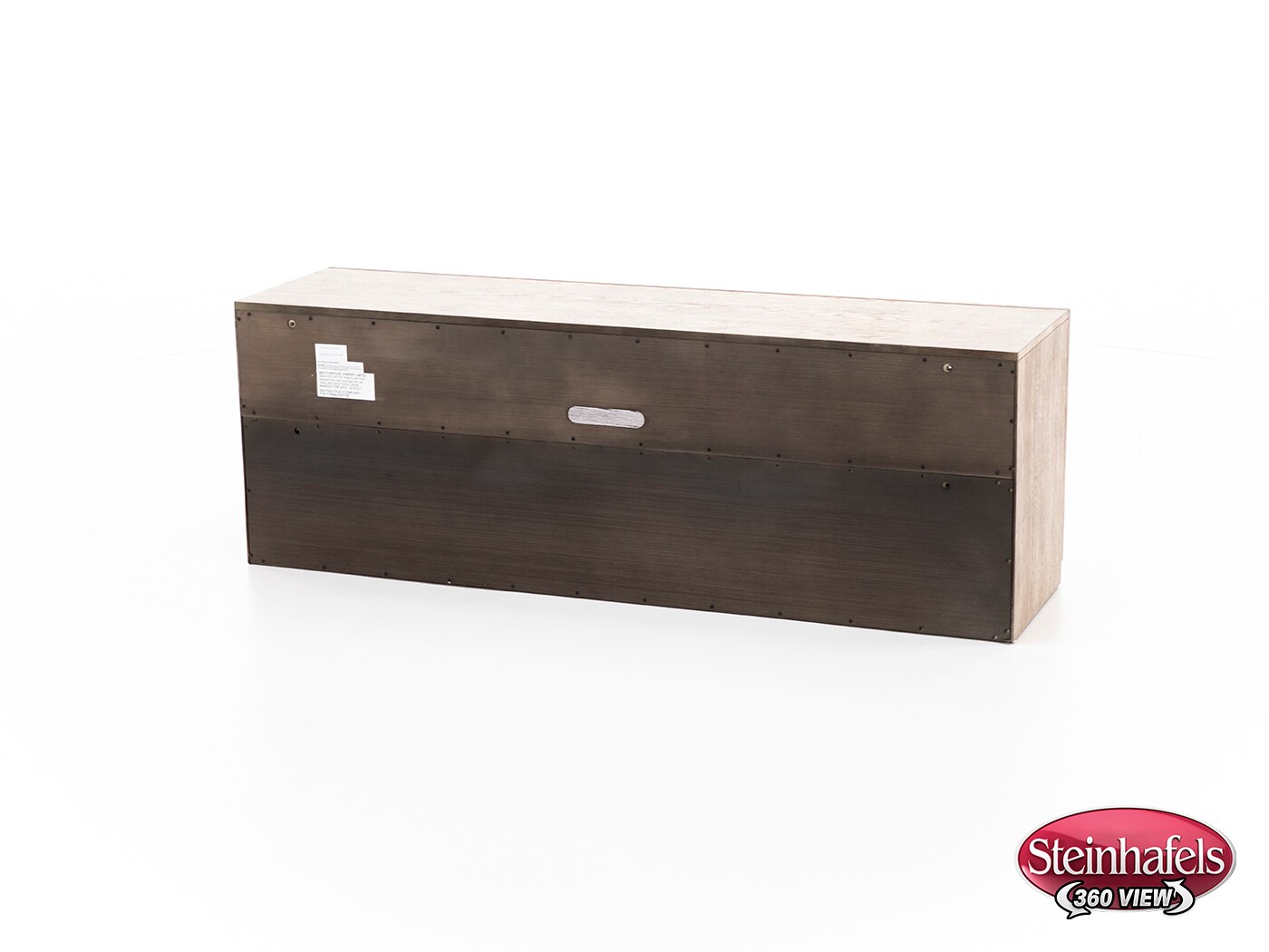 liberty furniture brown console  image citys  
