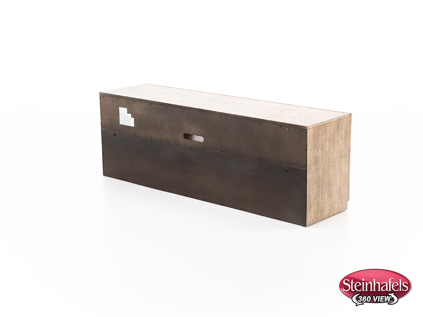 liberty furniture brown console  image citys  