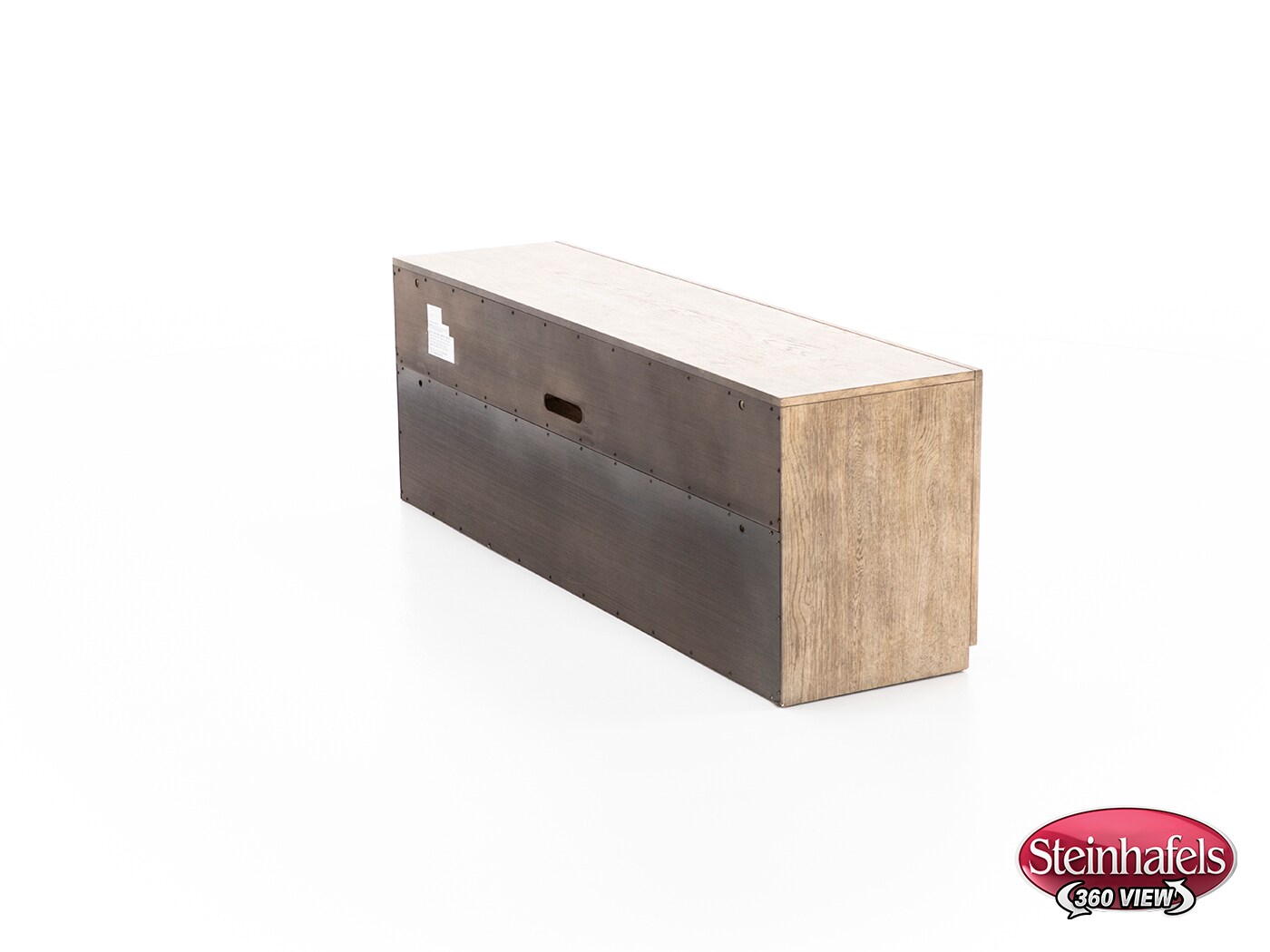 liberty furniture brown console  image citys  