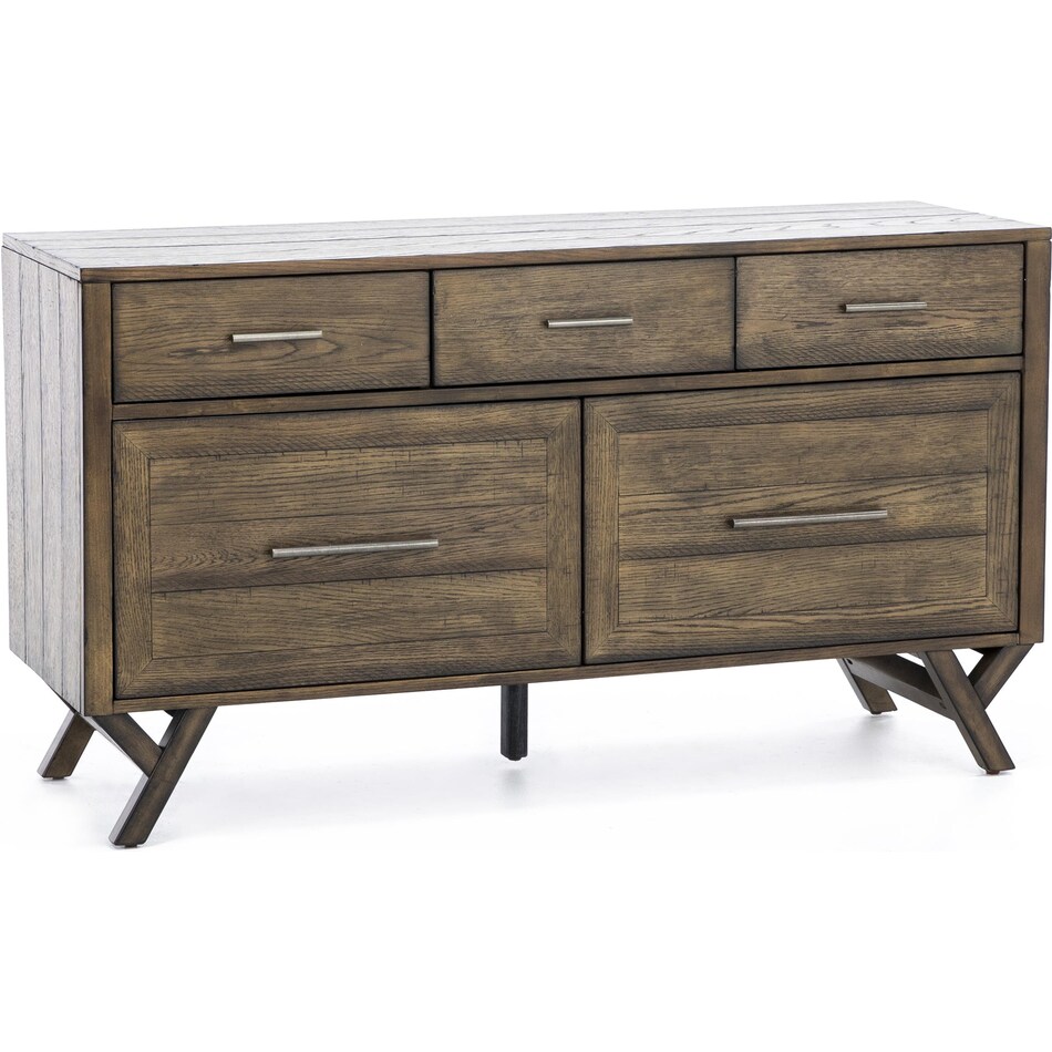liberty furniture brown desk components   