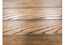 liberty furniture brown desk components   