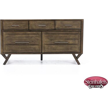 Lennox Credenza