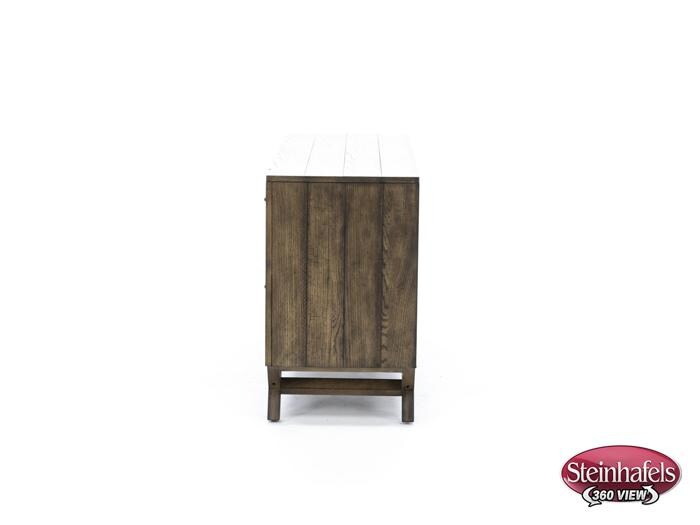 liberty furniture brown desk components  image   