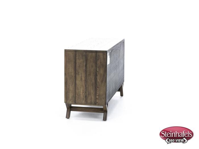 liberty furniture brown desk components  image   