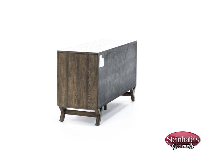 liberty furniture brown desk components  image   