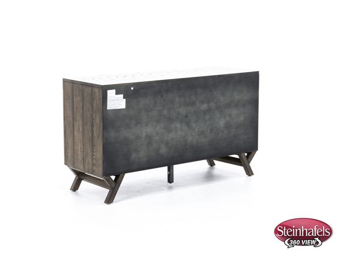 liberty furniture brown desk components  image   
