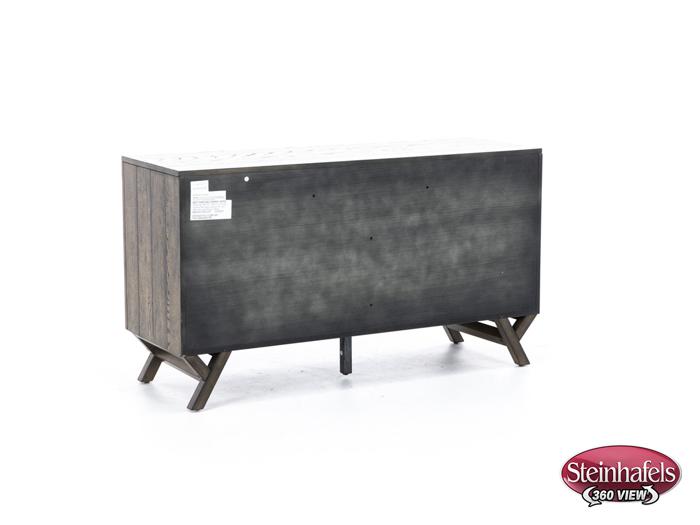 liberty furniture brown desk components  image   