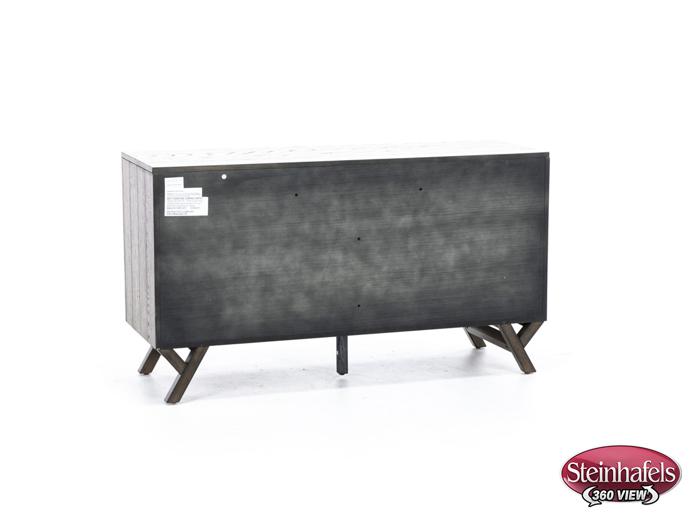 liberty furniture brown desk components  image   