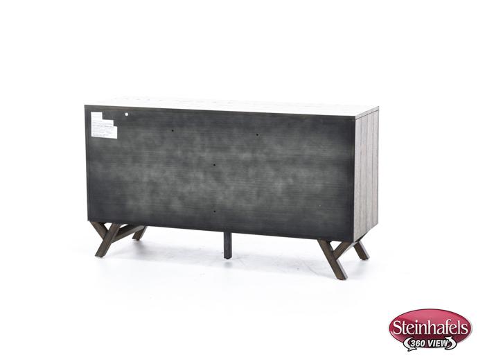 liberty furniture brown desk components  image   