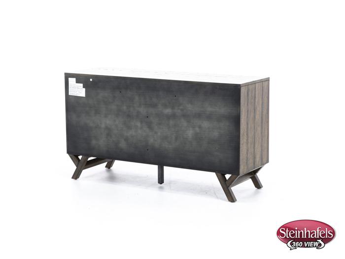 liberty furniture brown desk components  image   