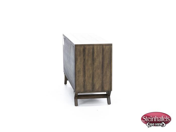 liberty furniture brown desk components  image   