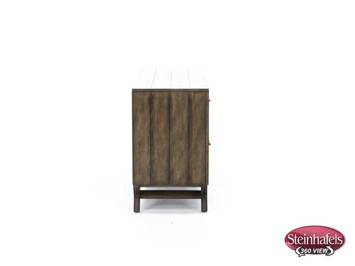 liberty furniture brown desk components  image   