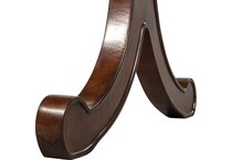 liberty furniture brown desk   