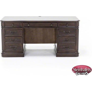 Brayton Manor Jr. Executive Desk