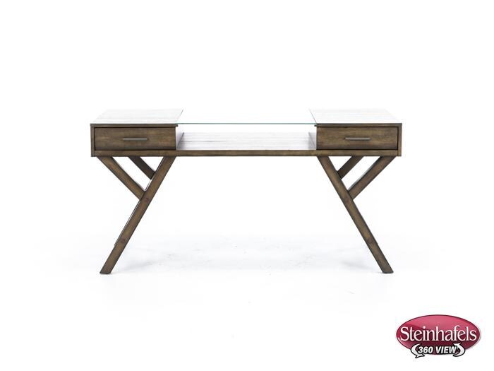 liberty furniture brown desk  image   