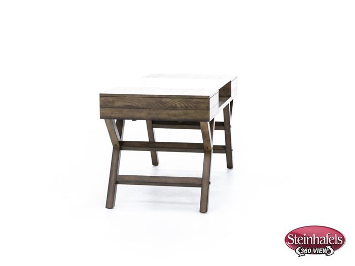 liberty furniture brown desk  image   