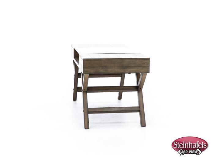 liberty furniture brown desk  image   