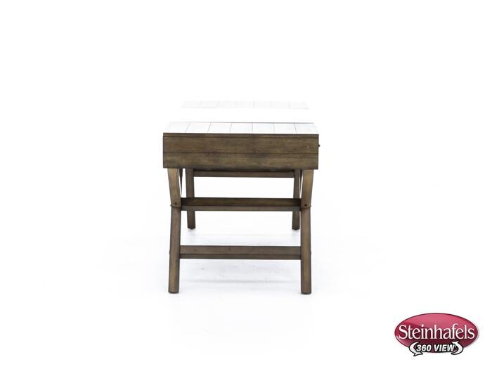 liberty furniture brown desk  image   