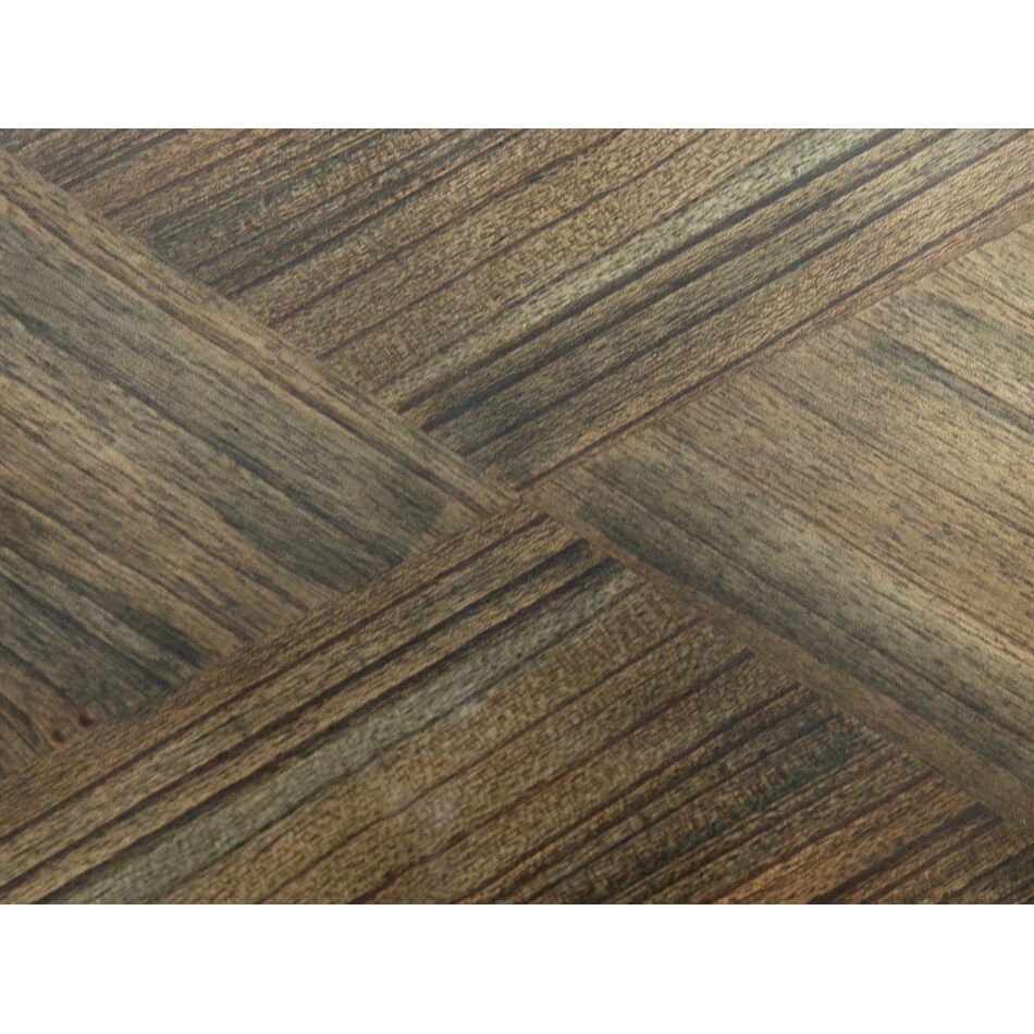 liberty furniture brown end table   