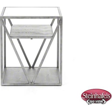 Arista End Table