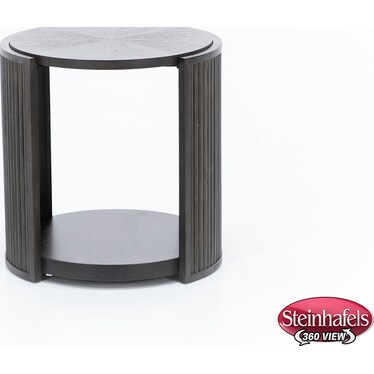 City View End Table