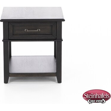 Mill Creek End Table